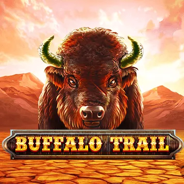 Juega a la Buffalo Trail bij en Pause And Play
