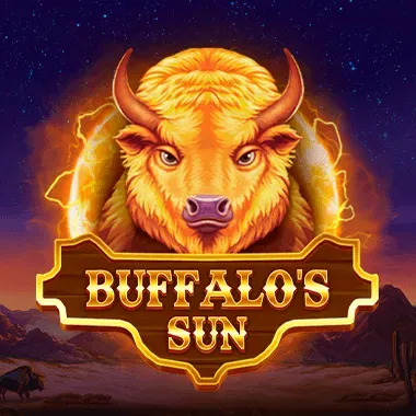 Juega a la Buffalo's Sun bij en Pause And Play