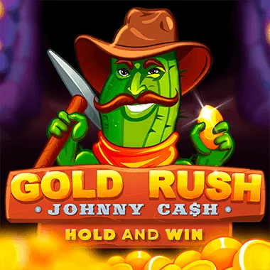 Juega a la Gold Rush with Johnny Cash bij en Pause And Play