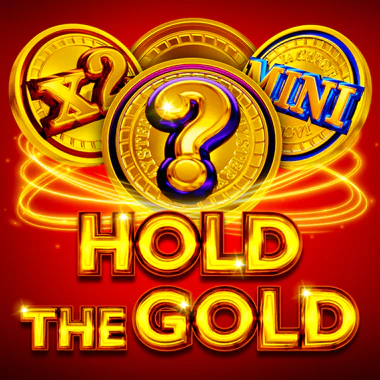 Juega a la Hold The Gold bij en Pause And Play