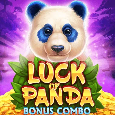 Juega a la Luck of Panda Bonus Combo bij en Pause And Play