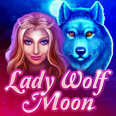 Juega a la Lady Wolf Moon bij en Pause And Play