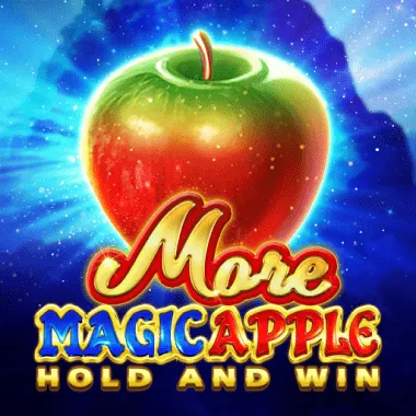 Juega a la More Magic Apple bij en Pause And Play