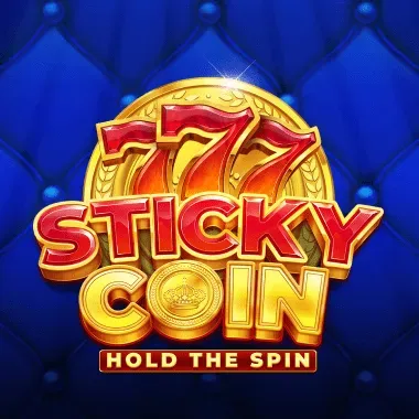 Juega a la Sticky Coin: Hold The Spin bij en Pause And Play