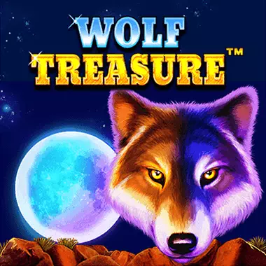 Juega a la Wolf Treasure bij en Pause And Play